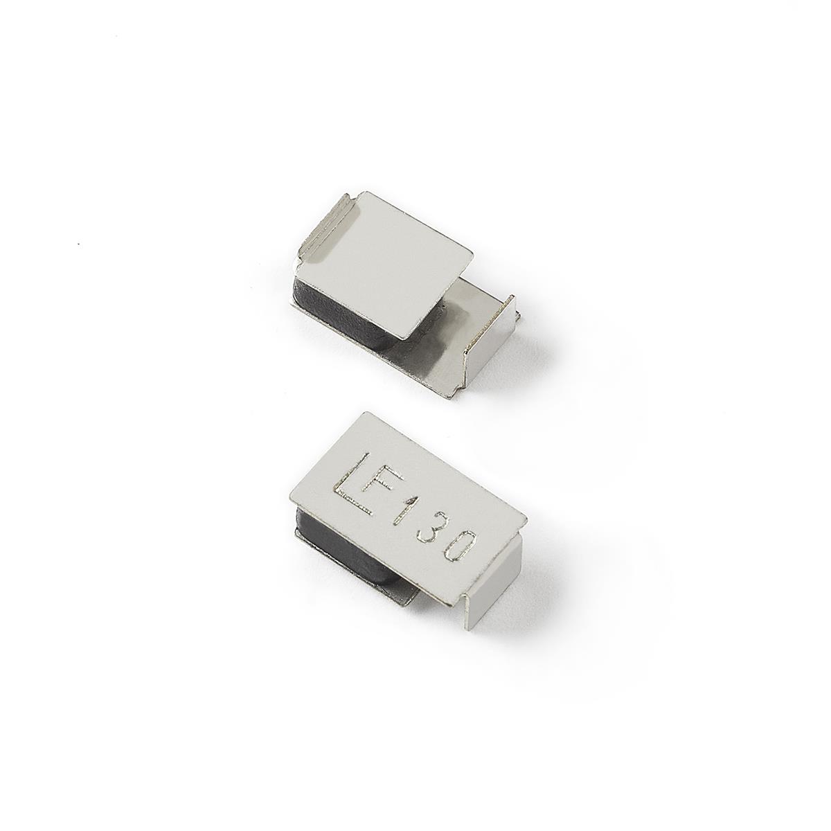 Littelfuse 250V POLYFUSE and Reg Lead Free Surface Mount Resettable PPTC, 250S Series